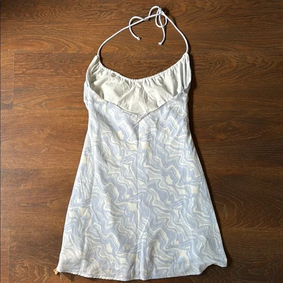 A&F Halter Dress - Picture 5 of 5